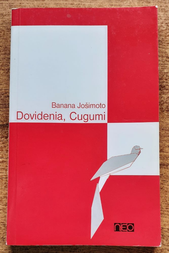 Dovidenia, Cugumi