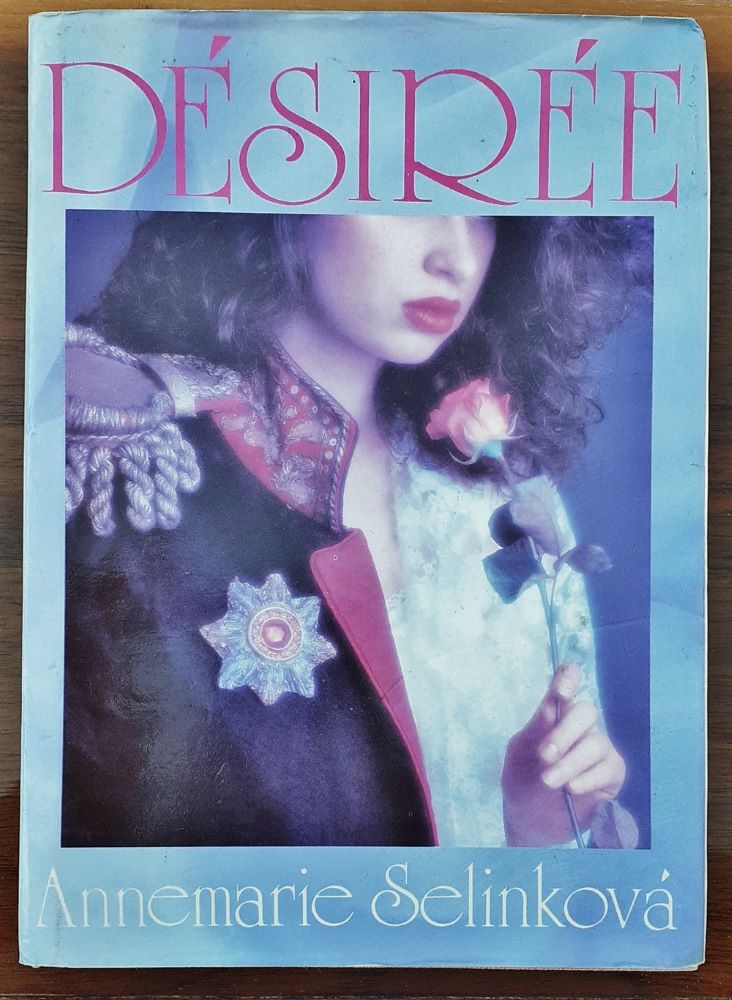 Désirée
