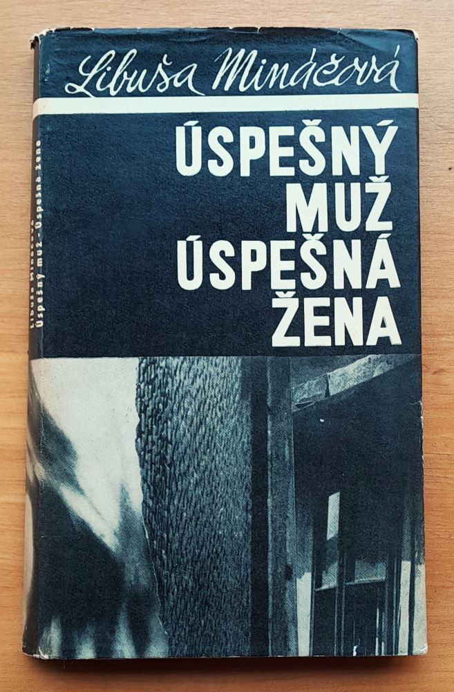 Úspešný muž / Úspešná žena
