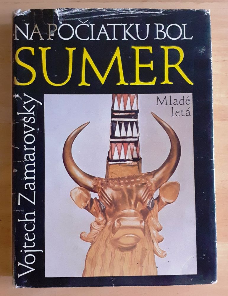 Na počiatku bol Sumer
