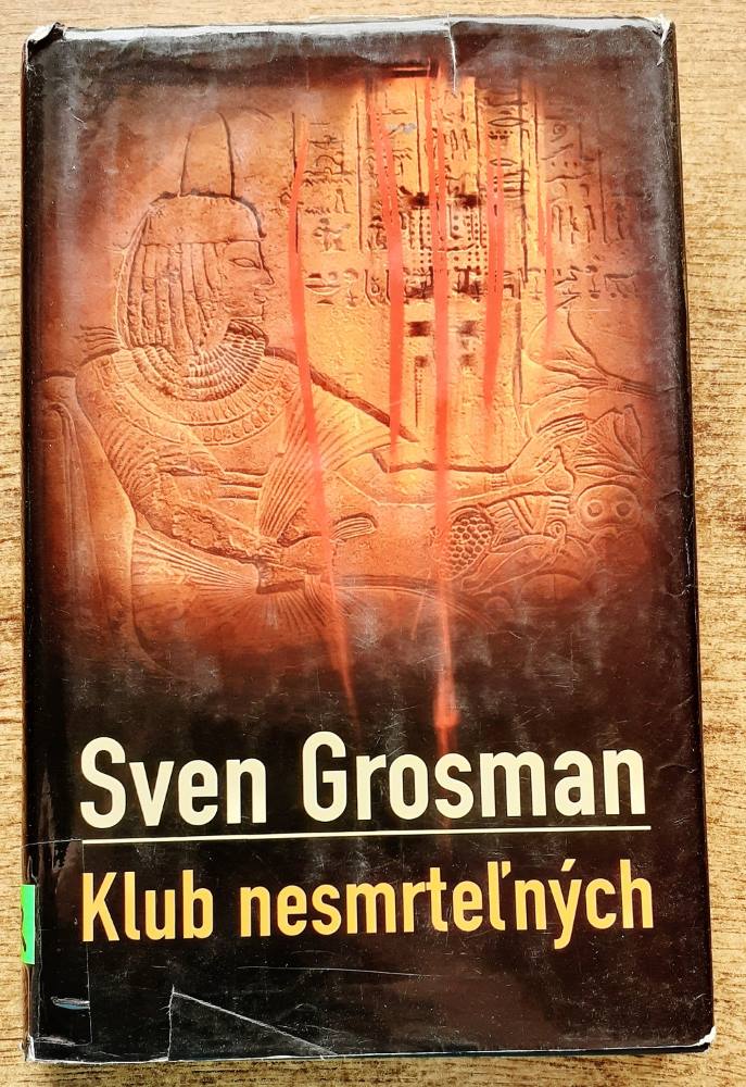 Klub nesmrteľných