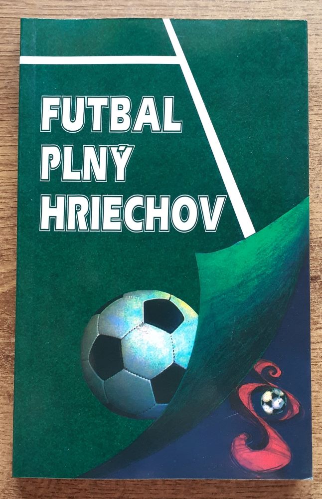 Futbal plný hriechov