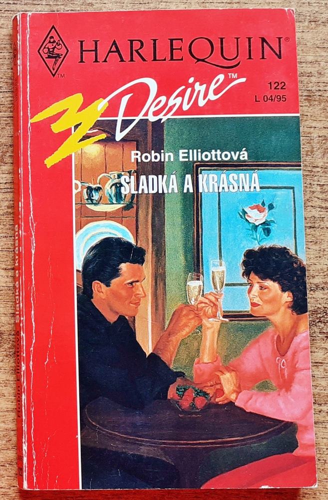 Sladká a krásná / Desire 122, L 04-95