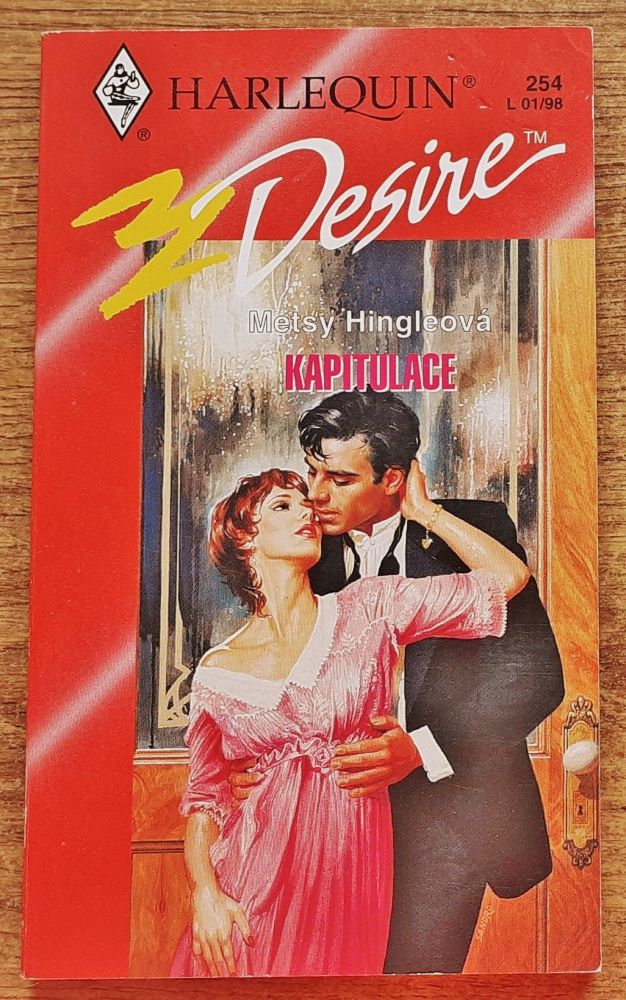 Kapitulace / Desire 254, L 01-98