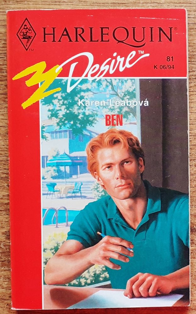 Ben / Desire 81