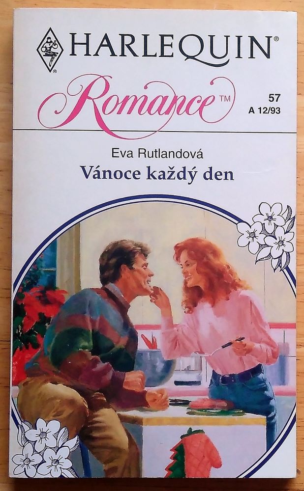 Vánoce každý den / Romance 57 A 12-93