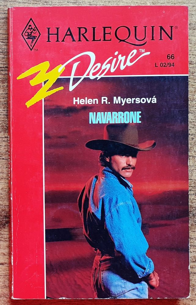 Navarrone / Desire 66, L 02-94