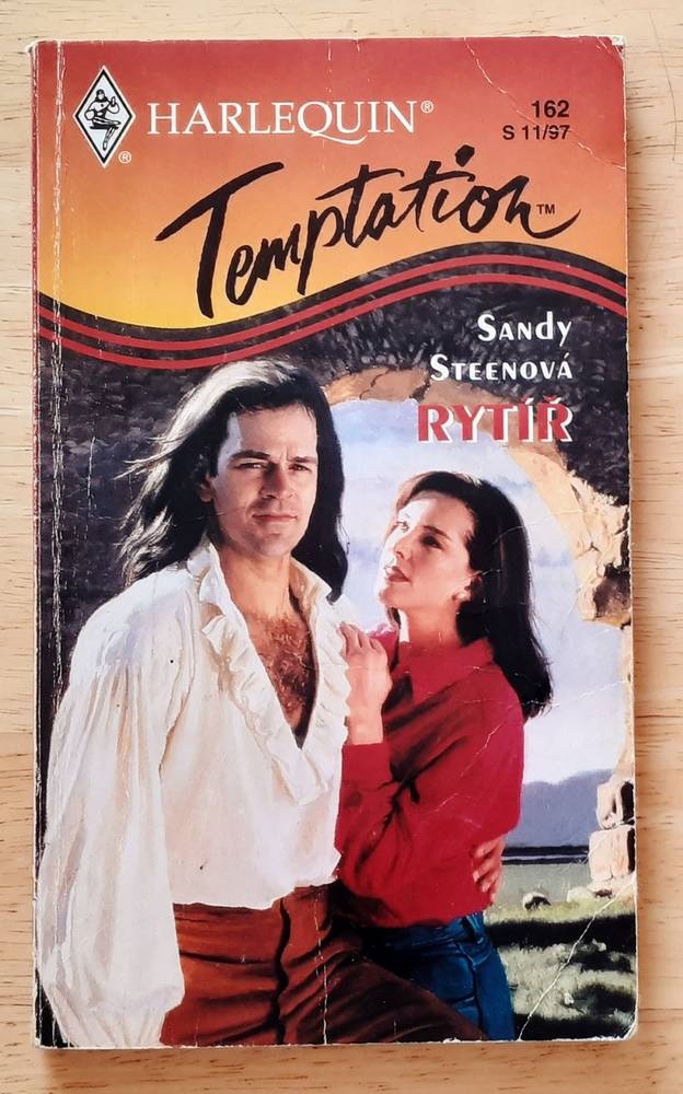 Rytíř / Temptation 162, S 11-97