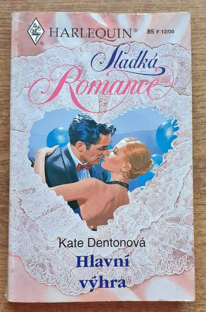 Hlavní výhra / Sladká Romance 85 F 12-00