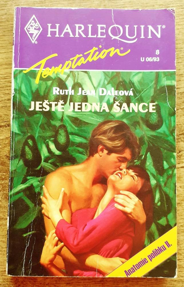 Ještě jedna šance / Temptation 8, U 06-93