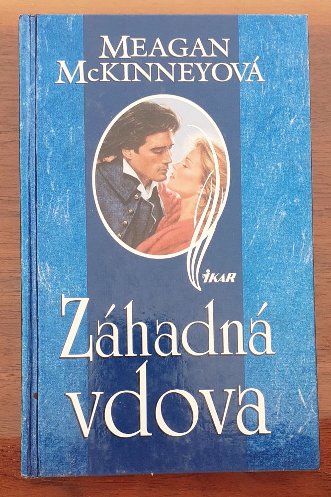 Záhadná vdova