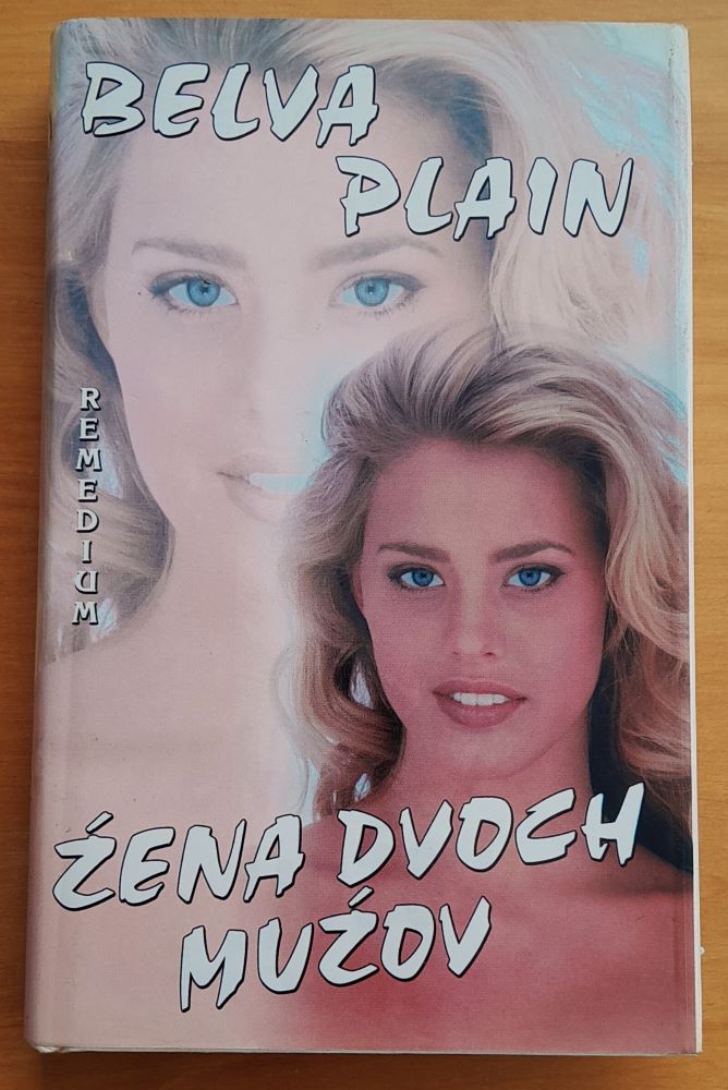 Žena dvoch mužov