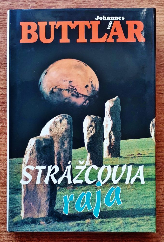 Strážcovia raja