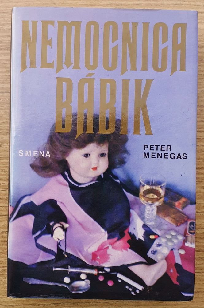 Nemocnica bábik