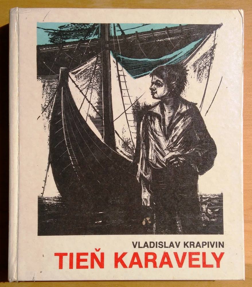 Tieň karavely