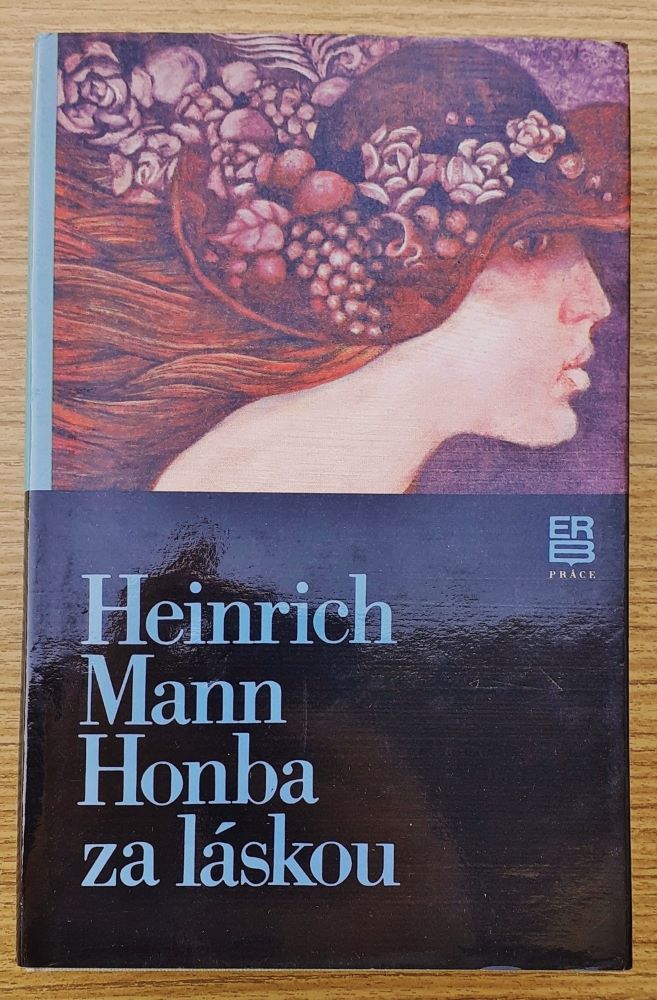 Honba za láskou