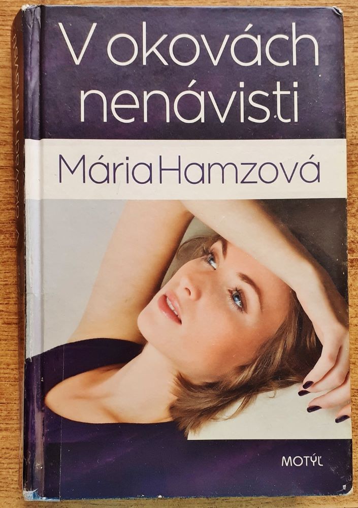 V okovách nenávisti