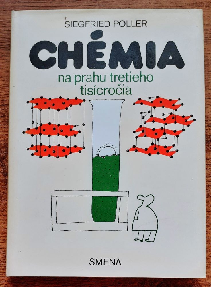 Chémia na prahu tretieho tisícročia