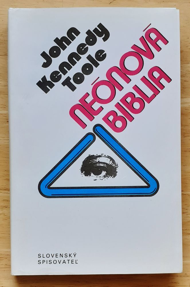 Neónová biblia