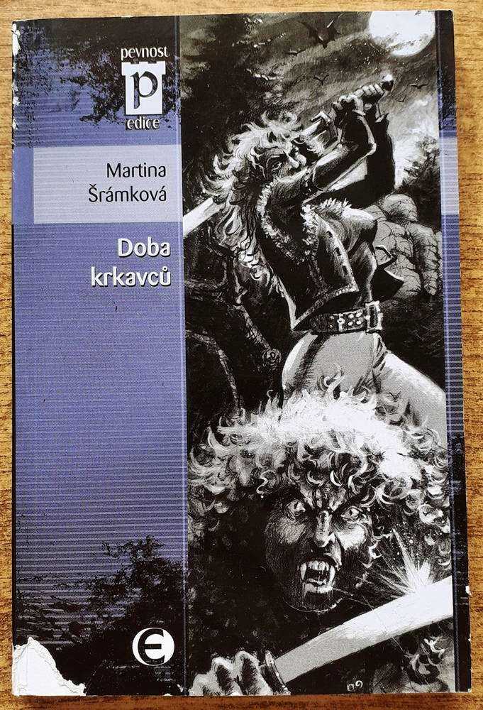 Doba krkavcú