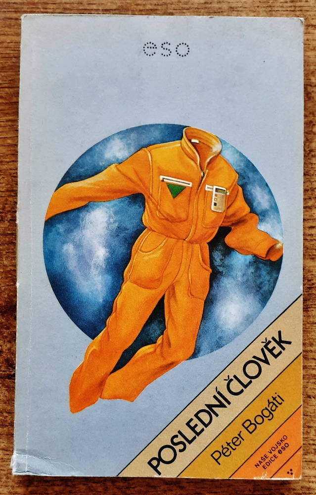 Poslední člověk