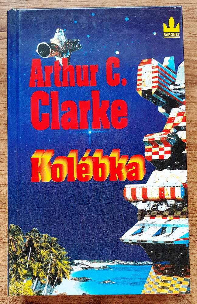 Kolébka