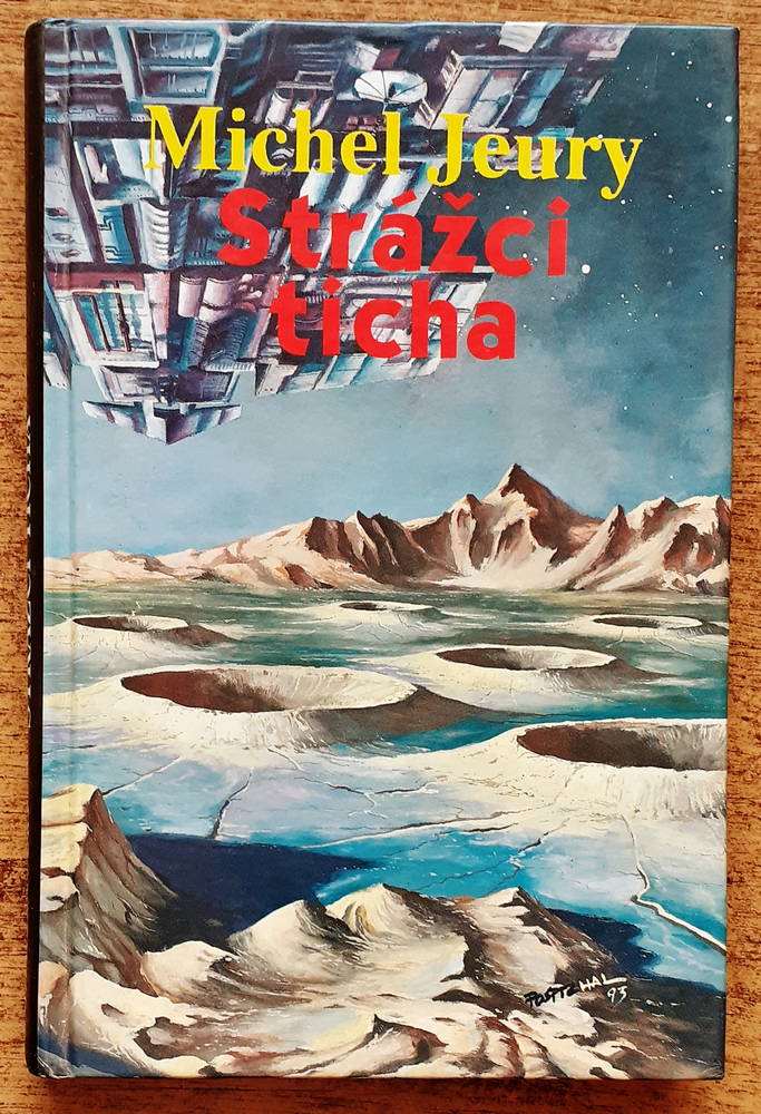 Strážci ticha