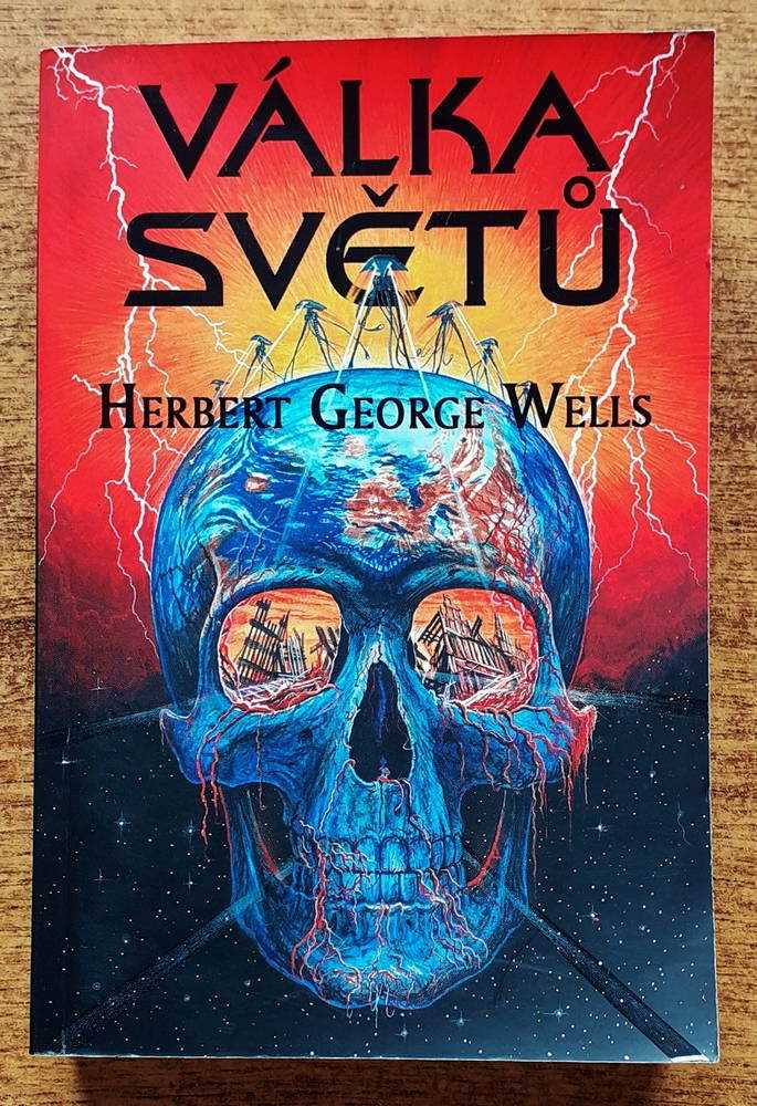 Válka světú