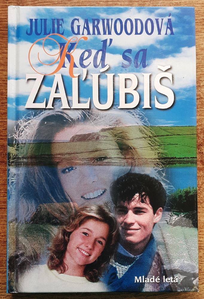 Keď sa zaľúbiš