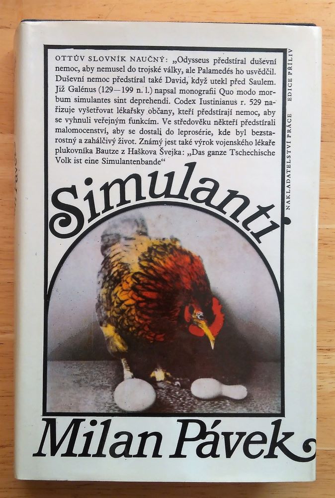 Simulanti
