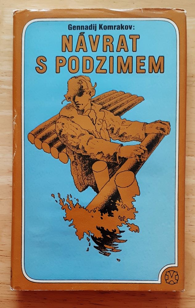 Návrat s podzimem