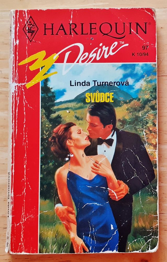 Svúdce / Desire 97, K 10-94