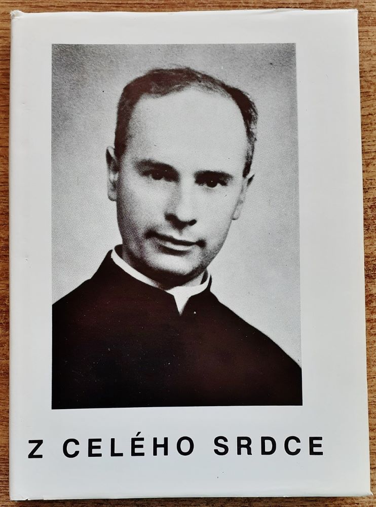 Z celého srdce / O ThDr. Antonínu Šuránkovi