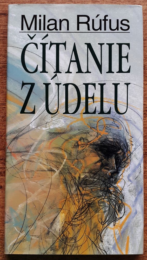 Čítanie z údelu