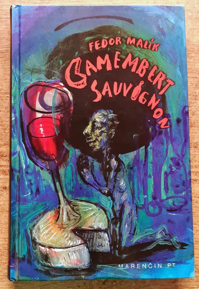 Camembert Sauvignon