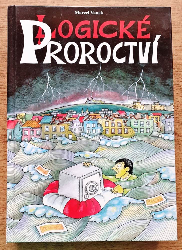 Logické proroctví