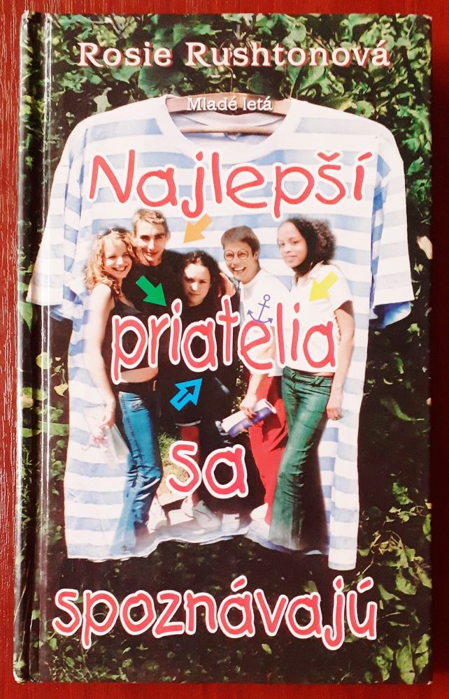 Najlepší priatelia sa spoznávajú