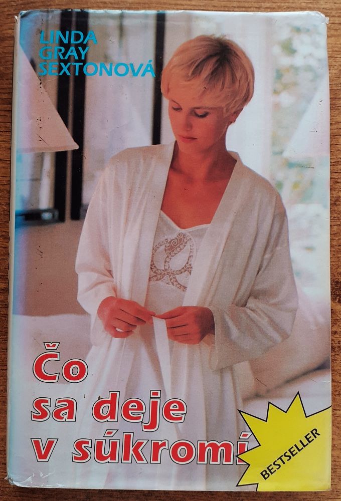 Čo sa deje v súkromí