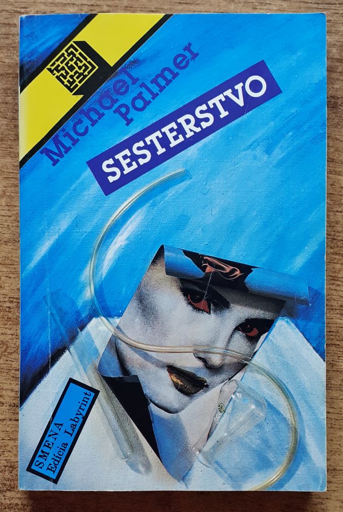 Sesterstvo / Michael Palmer