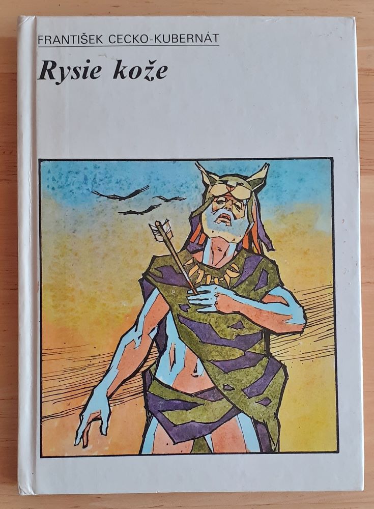 Rysie kože