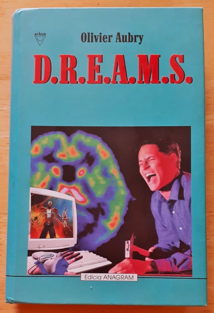 D.R.E.A.M.S.