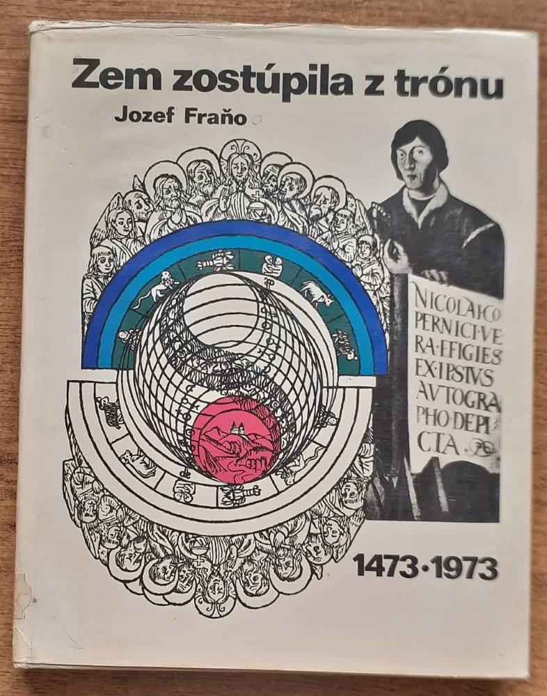 Zem zostúpila z trónu / 1473 - 1973
