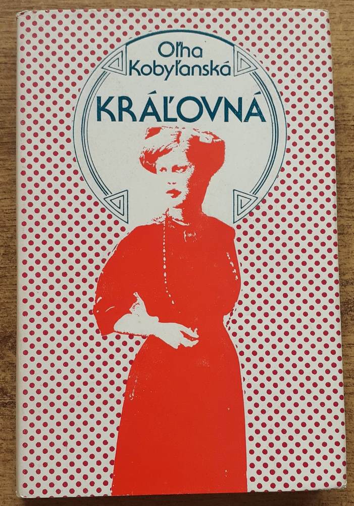 Kráľovná