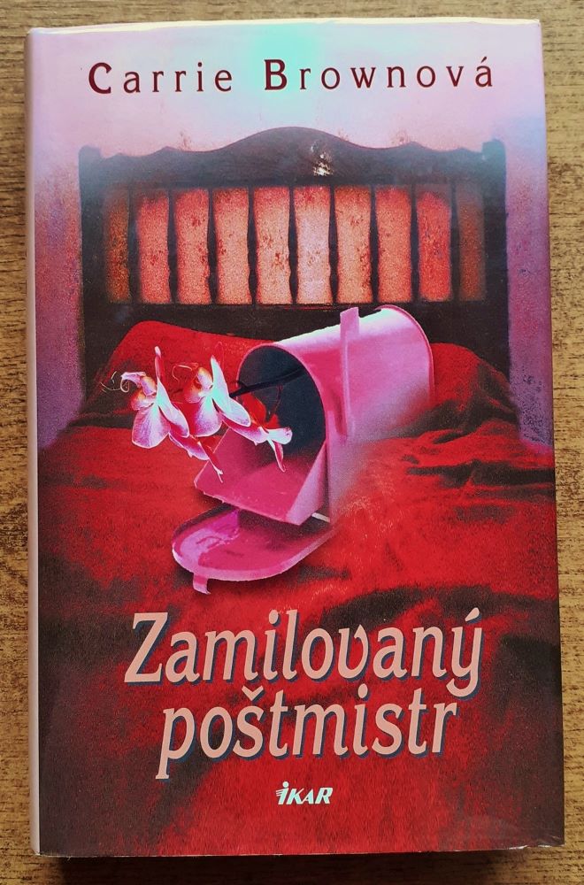 Zamilovaný poštmistr