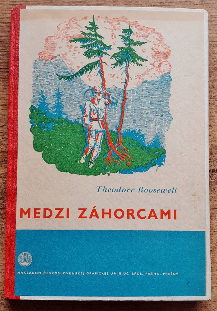 Medzi Záhorcami