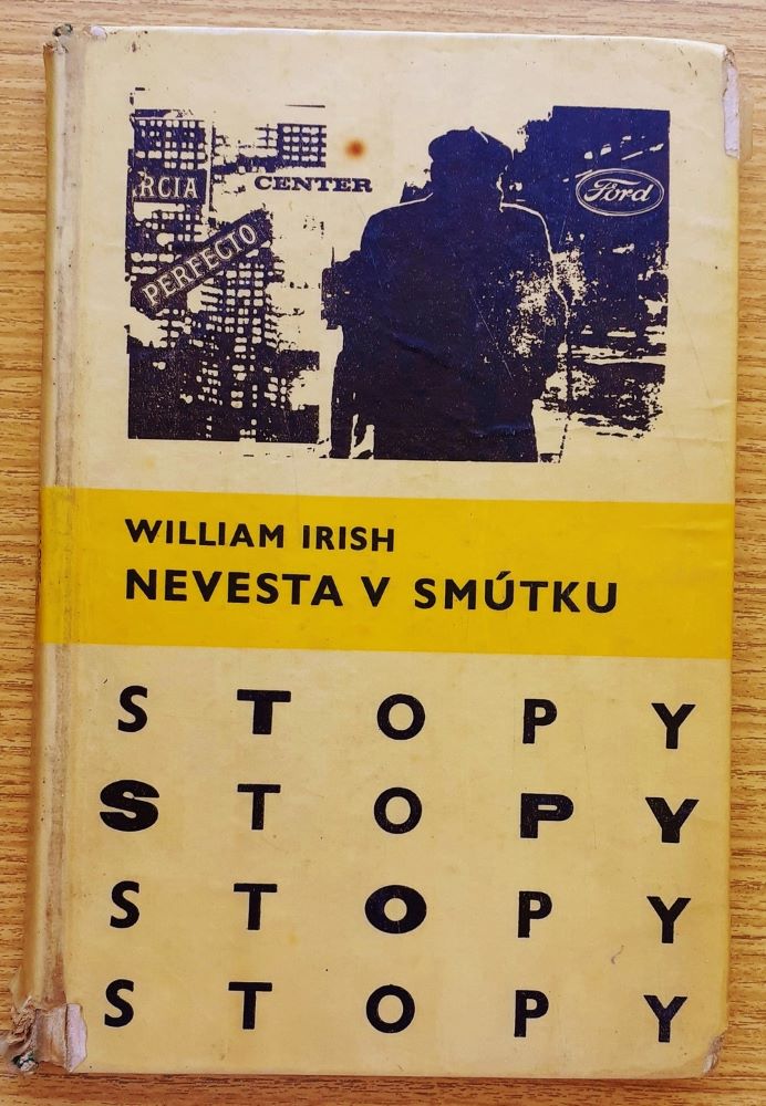 Nevesta v smútku / STOPY