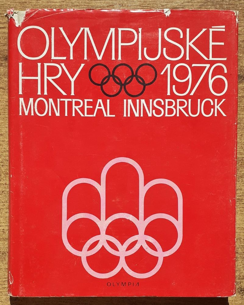 Olympijské hry 1976 / XXI. olympijské hry Montreal / XII. zimní olympijské hry Innsbruck