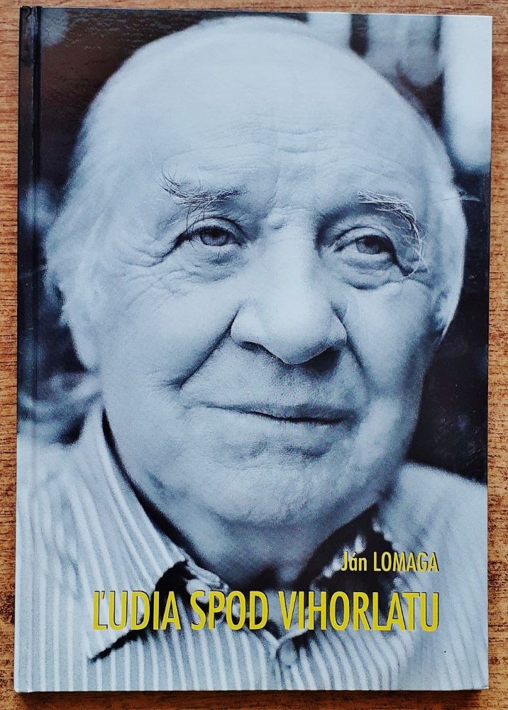 Ľudia spod Vihorlatu