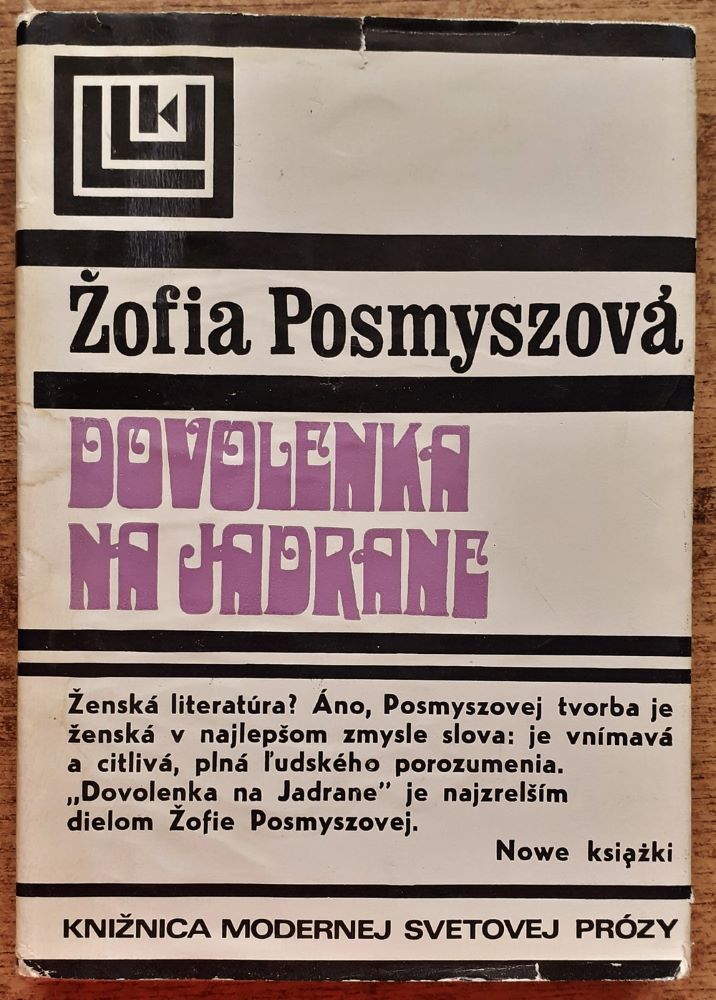 Dovolenka na Jadrane / LUK