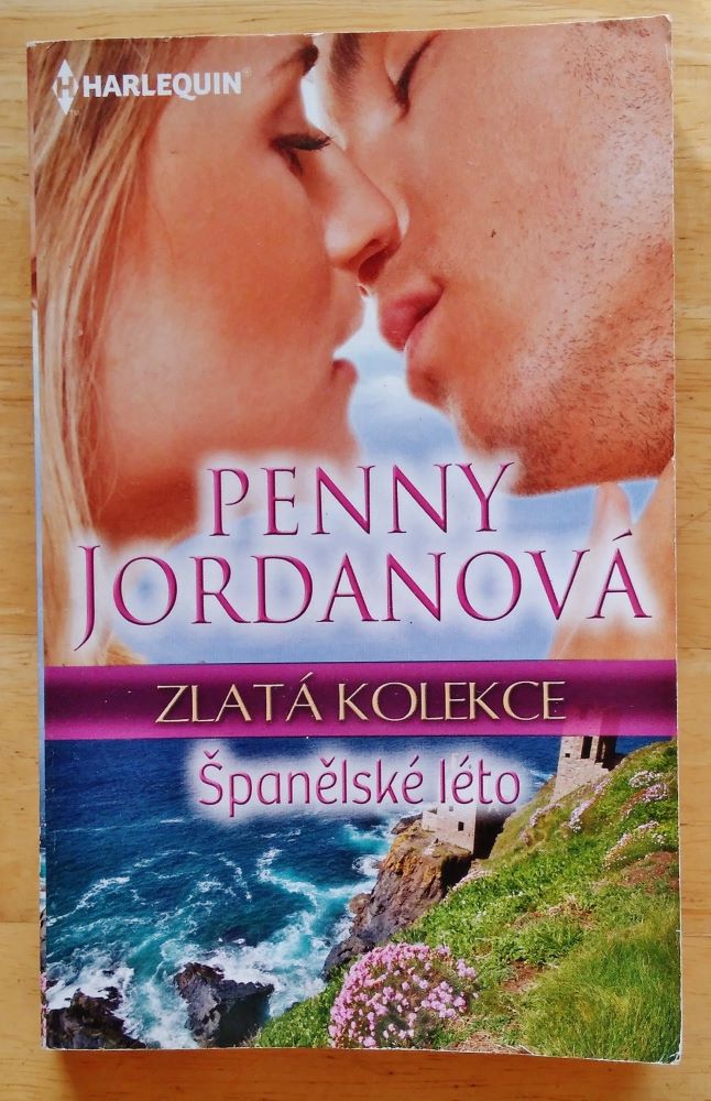 Španělské léto / Zlatá kolekce 10